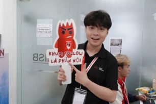 Đi làm lúc đi học - Khi sinh viên không chờ đến tốt nghiệp mới bắt đầu sự nghiệp