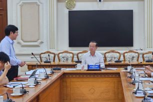 Xác định giá đất phải khách quan, chính xác và đảm bảo tiến độ