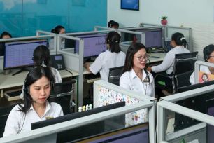 Phụ nữ EVNSPC – Bản lĩnh, tận tâm vì sự phát triển bền vững