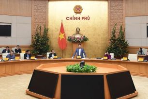 Thành lập Tổ công tác bảo đảm an ninh năng lượng 