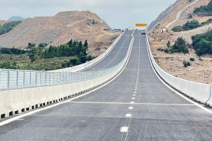 500.000 tỷ đồng hoàn chỉnh các tuyến cao tốc đầu tư phân kỳ