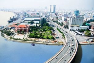 TPHCM bãi bỏ chủ trương đầu tư dự án Khu phức hợp Nhà Rồng - Khánh Hội