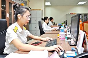 Cục Thuế lưu ý một số điểm mới trong quyết toán thuế thu nhập cá nhân