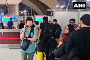 Cuộc di tản xa xỉ ở Trung Đông