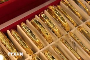 Hà Tĩnh công khai bán lô tài sản 30 kg vàng, định giá hơn 142 tỷ đồng