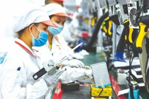 2 tháng đầu năm, số doanh nghiệp giải thể cao hơn 12% số thành lập mới 