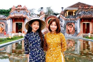 Hàn Quốc trở thành thị trường gửi khách lớn nhất tại Việt Nam 