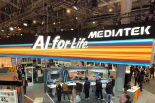 MediaTek cùng Starlink Mobile giới thiệu dịch vụ vệ tinh khẩn cấp cho thiết bị di động 