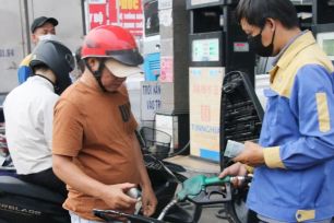 Đồng Nai: Các cửa hàng xăng dầu hoạt động bình thường