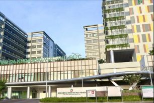 TPHCM triển khai nhiều chính sách thuế hỗ trợ cơ sở y tế