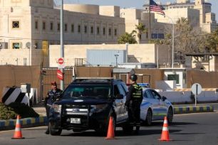 Tổng thống Mỹ: Không thỏa thuận với Iran