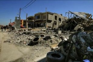 Israel và Hezbollah giao tranh quyết liệt