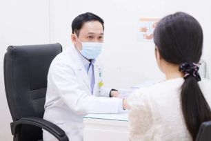 Trả giá đắt vì lạm dụng Corticoid