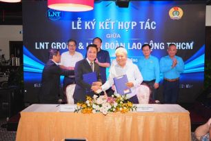 TPHCM xây dựng 30.000 căn nhà ở xã hội cho công nhân