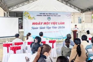 Giới thiệu hơn 2.000 vị trí việc làm cho lao động ở tỉnh Gia Lai