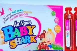 Thu hồi 750 sản phẩm thực phẩm của Công ty Herbitech