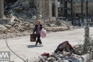 Israel gia hạn các biện pháp hạn chế thời chiến