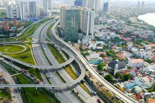 Bộ Xây dựng sửa đổi thủ tục hành chính trong lĩnh vực phát triển đô thị