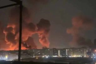 Một tuần, Mỹ và Israel tấn công hơn 3.000 mục tiêu tại Iran