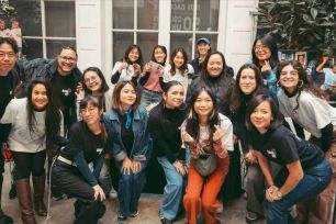 Người phụ nữ gắn với bánh mì Việt Nam