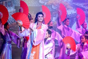 Vở cải lương “Gánh cải trạng nguyên” - câu chuyện nhân nghĩa hiếu ân