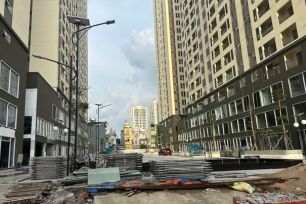 Chủ đầu tư dự án nhà ở xã hội 324 đường Lý Thường Kiệt thông tin về thời gian nộp hồ sơ