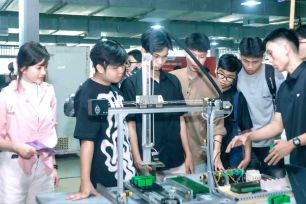 Tuyển sinh đại học năm 2026: Nhiều điều chỉnh, thí sinh cần nắm rõ