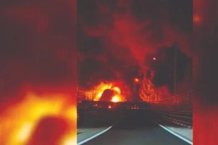 Kế hoạch thời hậu chiến tại Iran