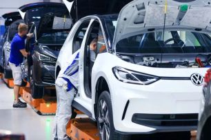 Khi châu Âu ưu tiên dùng hàng nội khối