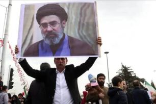 Israel: Người đứng đầu văn phòng quân sự Đại giáo chủ Iran thiệt mạng