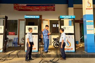 Vì sao vẫn chưa sử dụng Quỹ Bình ổn giá xăng dầu?