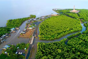 Cà Mau dự kiến huy động hơn 65.600 tỷ đồng phát triển hạ tầng giao thông giai đoạn 2026 - 2030