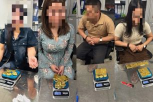 Gần 1.800 vụ buôn lậu, gian lận thương mại trong 1 tháng