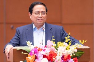 Thủ tướng: Việt Nam đã huy động 4 triệu thùng dầu để bảo đảm nguồn cung