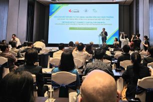 TPHCM mở rộng thu hút vốn đầu tư nước ngoài cho tăng trưởng bền vững