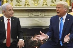 Ông Trump nói gì về thời điểm kết thúc chiến sự Iran?