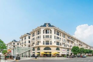 Khai xuân Vạn Phúc, hưởng trọn phúc lộc với siêu ưu đãi 25%