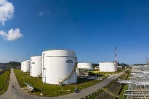 Doanh nghiệp sẵn sàng kế hoạch nhập khẩu xăng dầu tháng 4