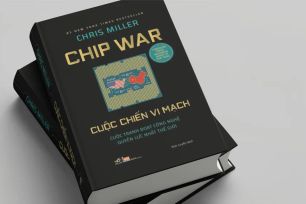 Cuốn sách từng nhận 30.000 bảng Anh đoạt Giải thưởng Sách Quốc gia