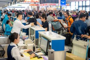 Cục Hàng không Việt Nam kiến nghị phụ thu nhiên liệu vé máy bay