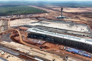 Đồng Nai xây dựng 1.500 căn nhà ở xã hội phụ cận sân bay Long Thành