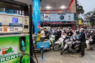 Ưu tiên xăng dầu cho dân sinh, lĩnh vực thiết yếu