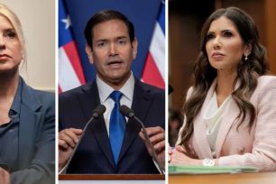 Mỹ: Giới nghiên cứu công nghệ kiện Chính phủ