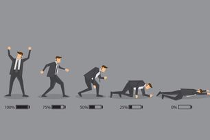 Bắt mạch “sức khỏe doanh nghiệp” đầu năm