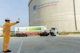 Bộ Công thương yêu cầu bảo đảm an ninh năng lượng trước xung đột ở Trung Đông