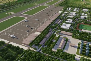 Thủ tướng chỉ đạo đẩy nhanh tiến độ sân bay quốc tế Gia Bình