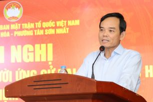 Bí thư Thành ủy TP.HCM: Kết nối giao thông sân bay Tân Sơn Nhất còn rối rắm