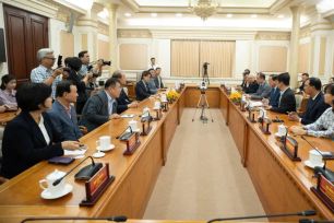 TPHCM và TP Daejeon (Hàn Quốc) đề xuất hợp tác về tài chính, đô thị, công nghệ cao