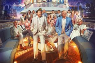 Tỷ phú Việt đầu tiên vào Top 100 người giàu nhất thế giới của Forbes