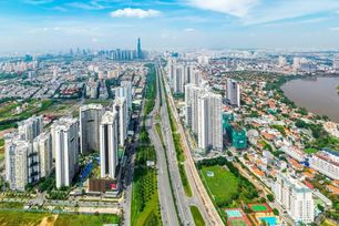 TP.HCM quy định cụ thể mức bồi thường, hỗ trợ và tái định cư khi thu hồi đất